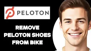 How To Remove Peloton Shoes From Bike