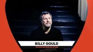 Billy Gould en Radio Futuro ¿Qué pasa con Faith No More?