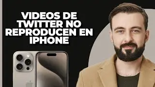 Cómo Arreglar Videos de Twitter Que No Se Reproducen en iPhone | Problema de Reproducción de Video