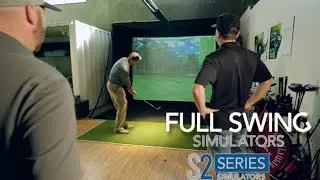 Is this the best indoor Golf Simulator?