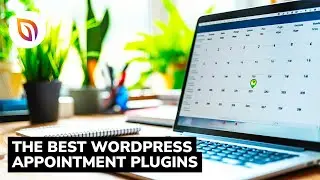 The BEST WordPress Appointment and Booking Plugins (2024)