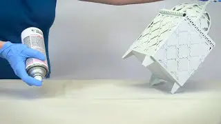 How To Apply Glow in the Dark Spray Paint