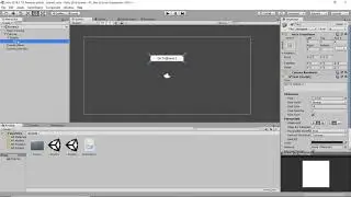 Unity 2018 2D 009 - SceneManagement