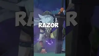 Best 4 Star Characters in GENSHIN IMPACT pt2