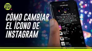 INSTAGRAM 10 años: ¿Cómo cambiar el LOGO de Instagram? + Instagram Threads  | CoderNews 12/10/2020