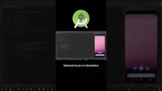 EditText using android studio 2021 #android #app #development #short #how #coding #python #fast