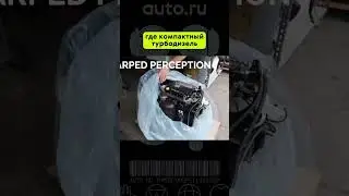 Тесла-гибрид😱