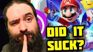 Ubisoft at E3 2021: Did It Suck? | 8-Bit Eric