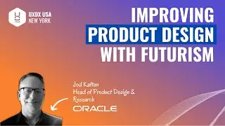 Improving Product Design with Futures Thinking