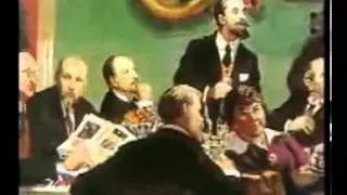 Рерихи ~ Отечество и судьбы
