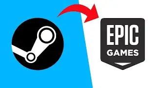 How To Link Steam Account to Epic Games