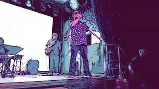 Obsesion En Vivo - Los Diplomáticos