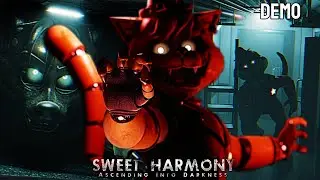 BOOSTER Y TIGER ESTAN DE REGRESO! / Sweet Harmony DEMO / Dennyn Zx