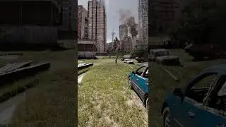 Before and after 