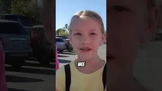 What Happened to Madison's Tooth?!?! Did we Break the Ride at Disneyland!!! 
