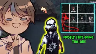 Crows, Cipher, and 
