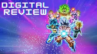Dragon Ball Sparking Zero Digital Review
