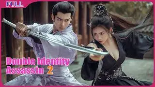 Double Identity Assassin 2| Sweet Love Story Romance, Comedy & Action Drama English, Full Movie HD