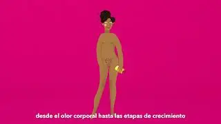 ¿Soy normal? Explicación sobre la pubertad | Planned Parenthood Video