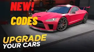 *NEW *SECRET* OP UPDATED MONEY CODES (DRIVING SIMULATOR CODES) FREE CODES