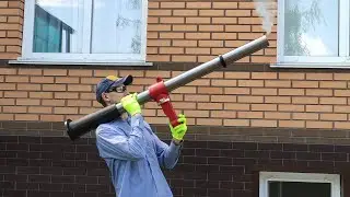 Шикарный станок в мастерскую! Теперь буду бомбить самоделки