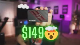 Your Next Gen Console Capture Card? AVerMedia Live Gamer Ultra S