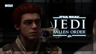 RESISTANCE ET TOMBEAU ZEFFO | VOD STAR WARS : FALLEN ORDER #02