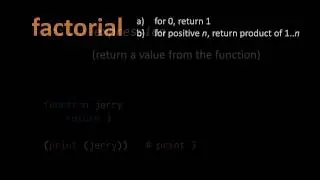 A Simple Programming Language - (part 8 of 13)