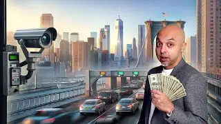 NYC Congestion Pricing Update 2024