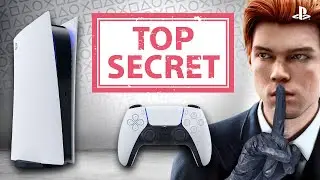 Kennt ihr die geheimen PS5-Funktionen?