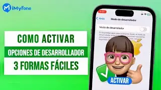 ✨[3 Formas] Cómo activar opciones de desarrollador rápido