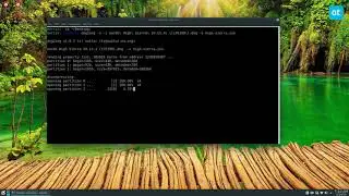 How to create a macOS installation disk on Linux
