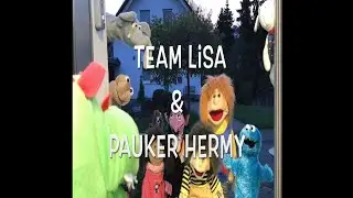 Paulus der Tyrannosaurus - Team Lisa und Pauker Hermy feat. Martin Semmelrogge