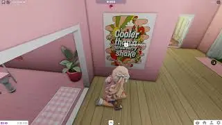 How To Quickly Fill Up Your Hunger Bar On Bloxburg