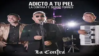 ADICTO A TU PIEL | La contra