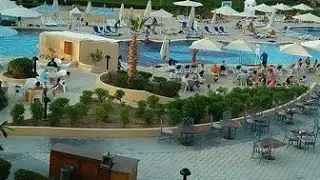 Lemon & Soul Makadi Bay 4* .Макади Бей.Египет