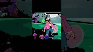 FNF 【Cover Español】Steven Universe Corrupted #FNF #Edit #Covers