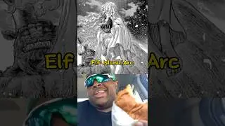 Ranking Berserk Arcs! #berserk #anime #manga #griffith #ranked #amv #animememes #attackontitan #opm