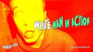 Kalishe HLEB - White Man in Action (music. DJ Nu Mark & Pomo)