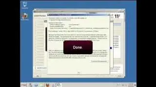 How to install Oracle 11g on Windows Server 2008 R2