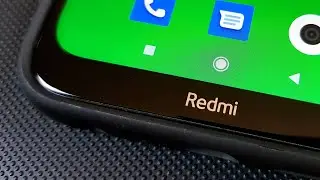 Как поменять кнопки на Xiaomi местами?