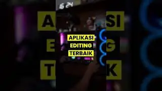 Aplikasi Editing Terbaik!!!