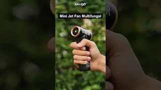 Jet Fan yang sering muncul di FYP kalian😍