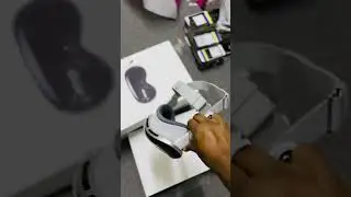 Apple Vision Pro 