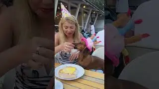 Святкуємо ДН  Растюші
