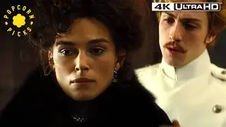 Anna’s Extra-Marital Affair at the Opera (Keira Knightley) | Anna Karenina