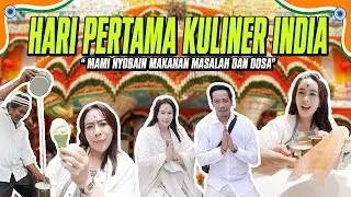 HARI PERTAMA KULINER INDIA 