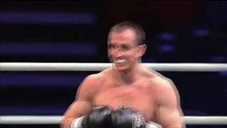 Владимир Гальченко - Алексей Куликов