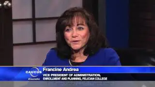 The Benefits of a College Degree