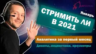 🔥🔥🔥СТРИМИТЬ ЛИ В 2021🔥🔥🔥???🔥🔥🔥 АНАЛИТИКА КАНАЛА ЗА МЕСЯЦ🔥🔥🔥ДОНАТЫ🔥🔥🔥ПОДПИСЧИКИ🔥🔥🔥 ПРОСМОТРЫ🔥🔥🔥